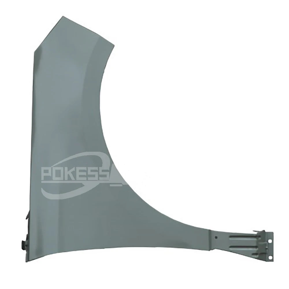 For 2022 Ford Edge Fender FT4BR16015AE FT4Z16005A GT4Z16005A S1719F200BS FD53A02AR Front Right Fender for Ford Edge 2019 2020 20