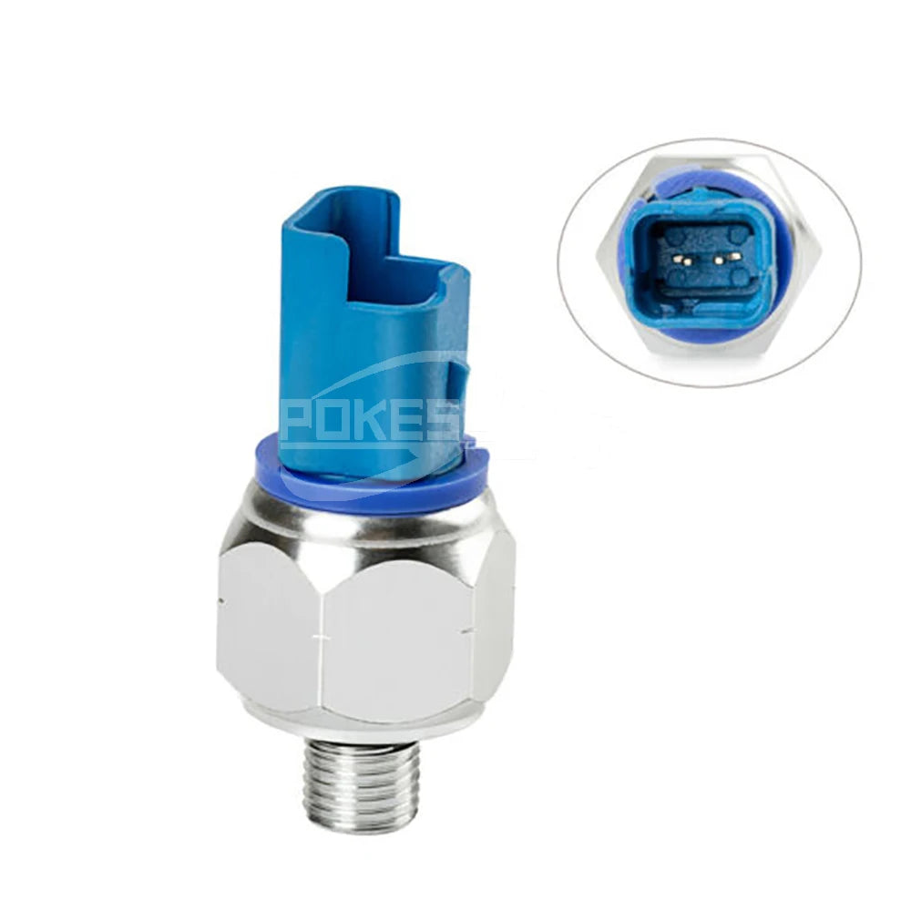 6G913N824AA 1437144 6G9Z3N824A Steering Oil Pressure Sensor for Ford Fusion 08-12