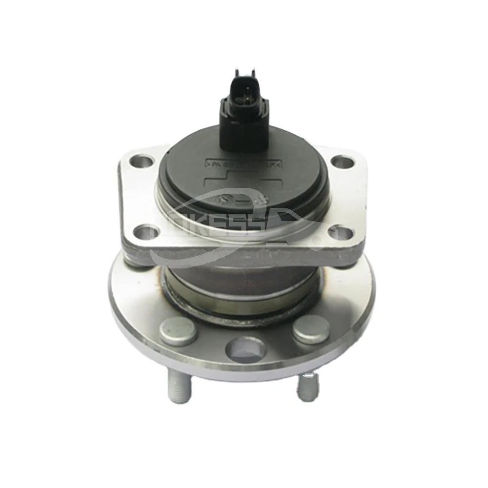 Car Wheel Bearing Hub 1146689 1S712C299AD Car Rear Wheel Hub Bearing Hub Assembly for Ford Mondeo 2001-2008