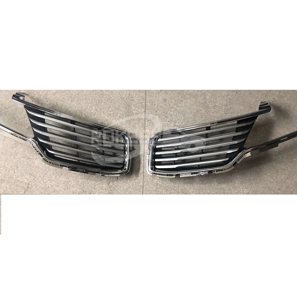 POKESS Car Spare Parts Body Part EJ7Z8201AAA EJ7Z8201AA Plating Grille for Lincoln MKC