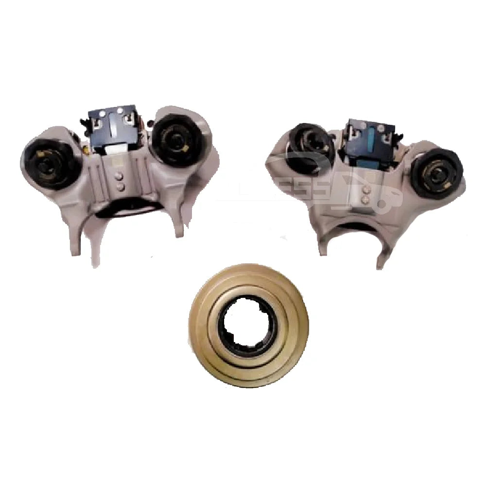 KTCA6P7C602CD KTCA6P7C602DC KTCA6P7C602DD KTAE8P7C602BA KTCA6P7C602CC Clutch Assembly Two Clutch For Ford Focus 12/Fiesta 13