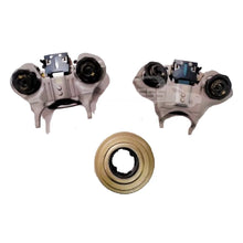 Load image into Gallery viewer, KTCA6P7C602CD KTCA6P7C602DC KTCA6P7C602DD KTAE8P7C602BA KTCA6P7C602CC Clutch Assembly Two Clutch For Ford Focus 12/Fiesta 13