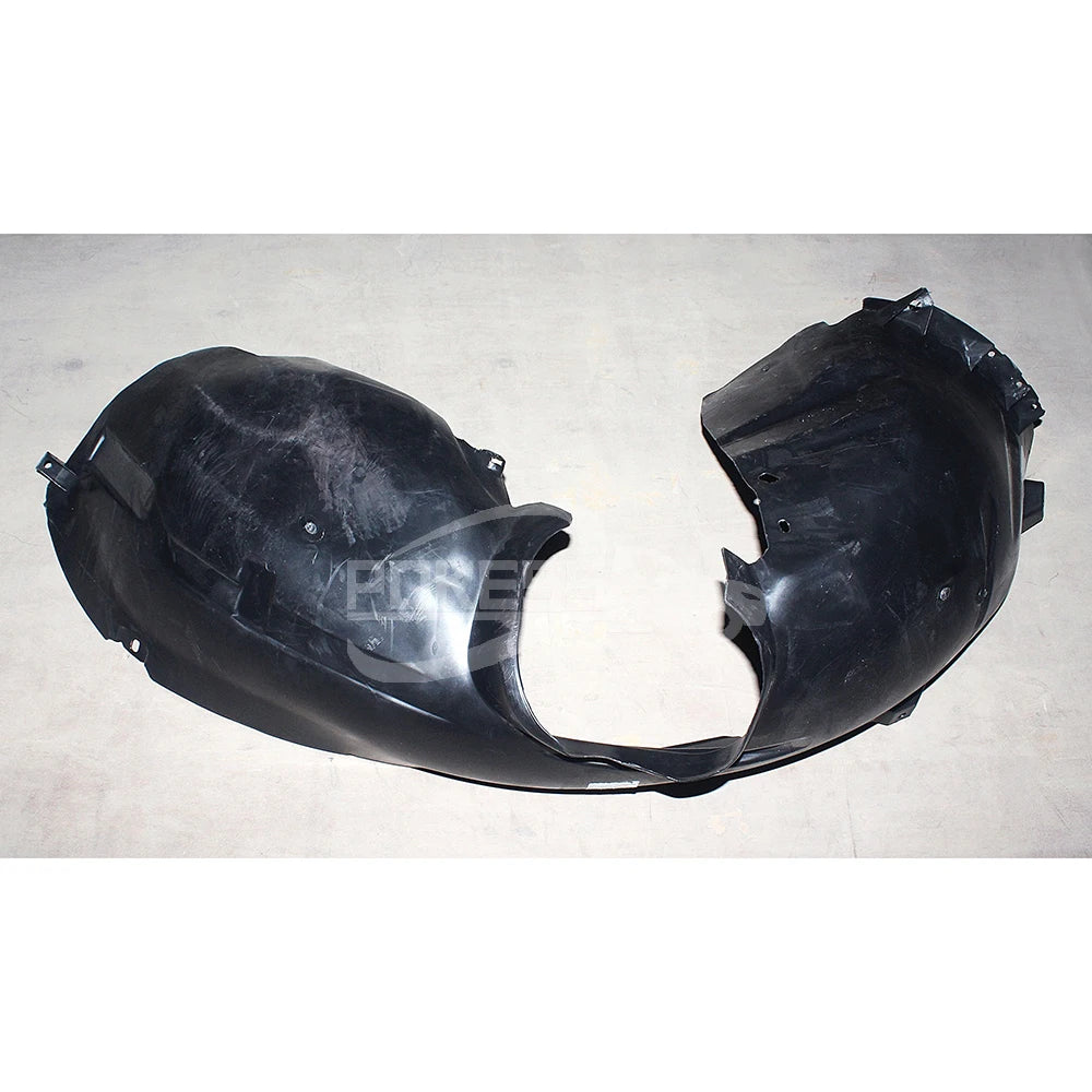 Fender Liners Right M5M5916114AB 5M5116114AA 5M5116114AB LQ-FKS-057R Right Fender Liner for Ford Focus 05-13