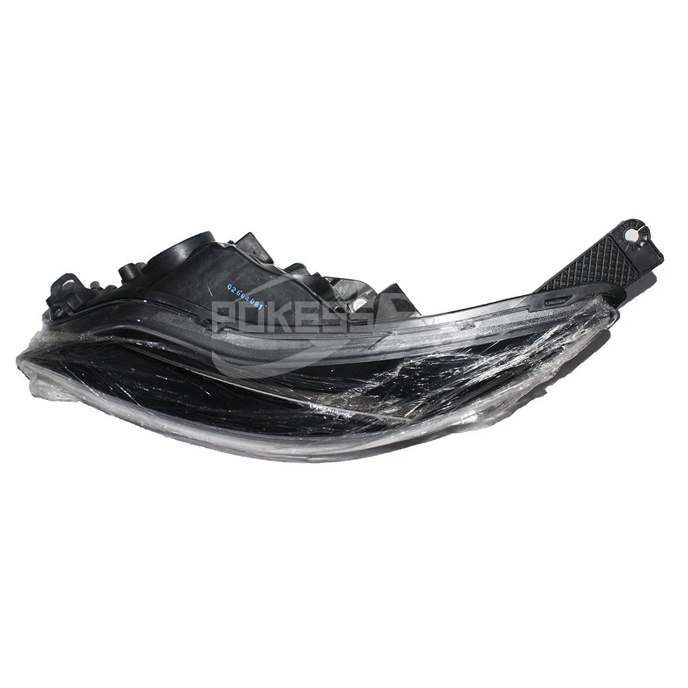 for Ford Focus 2012 Autoparts Headlight BM5113W030CJ BM5113W030CH Headlights Front Left Black Headlight