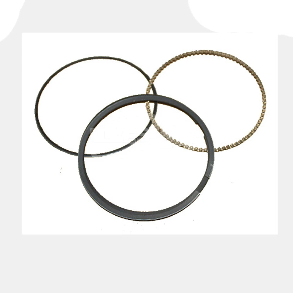 Auto Diesel Engine Spare Parts Piston Ring 6M516148AA 1S7J6148AA Diesel Engine Parts Piston Rings for Ford Focus 1.8