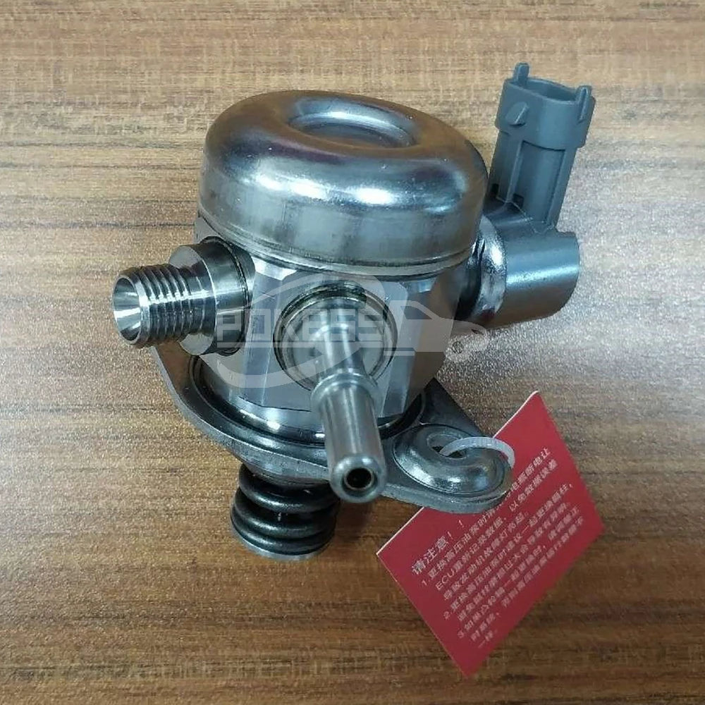 CM5G9D376GA C1BG9D376AA 0261520253 1865413 026152025281W High Pressure Fuel Pump for Ford Ecosport/Fiesta 13/Focus 15/1.0T