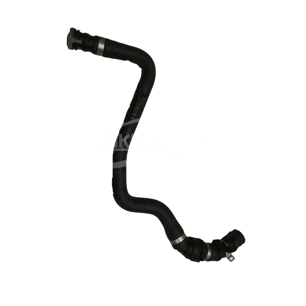 Car Radiator Heater Pipe F1F118K579WA F1F118K579DC Engine Cooling Inlet Heater Hose for Ford Kuga 13 Focus 15 1.5T