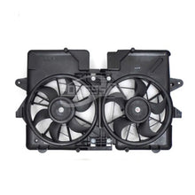 Load image into Gallery viewer, Cooling Fan for Car 5L8Z8C607GD Radiator Cooling Fan Assembly 3.0 for Ford Kuga 05-07
