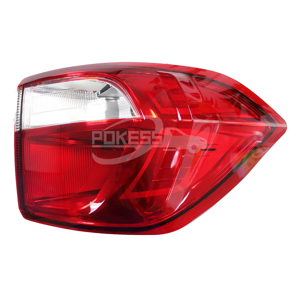 LED Tail Light CN1513404AC CN1513404AB CN1513404AD CN1513404AE Rear Outer Left Tail Right for Ford Ecosport 13-18 Tail Lamp
