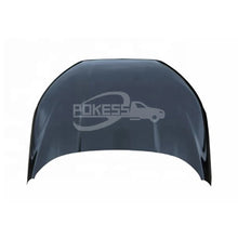 Load image into Gallery viewer, Ford Ecosport Hood GN15N16612AB GN15N16612AC Car Metal Engine Hood Bonnet For Ford Ecosport 2018-
