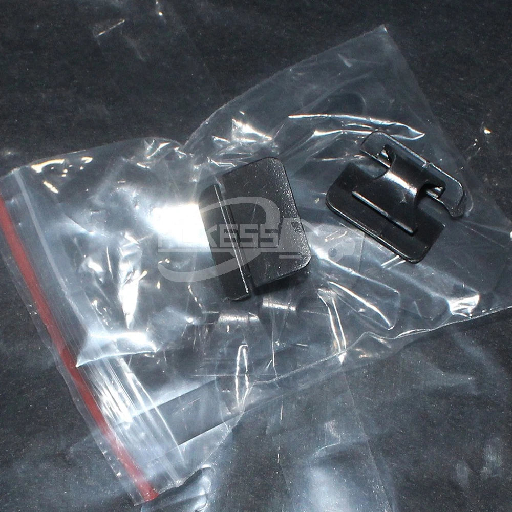 POKESS Car Hood Insulation 7S71A16746AC 7S71A16746AD LQ-ZS-064 Hood Insulator for Ford Fusion 08-11