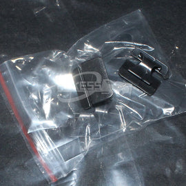 POKESS Car Hood Insulation 7S71A16746AC 7S71A16746AD LQ-ZS-064 Hood Insulator for Ford Fusion 08-11