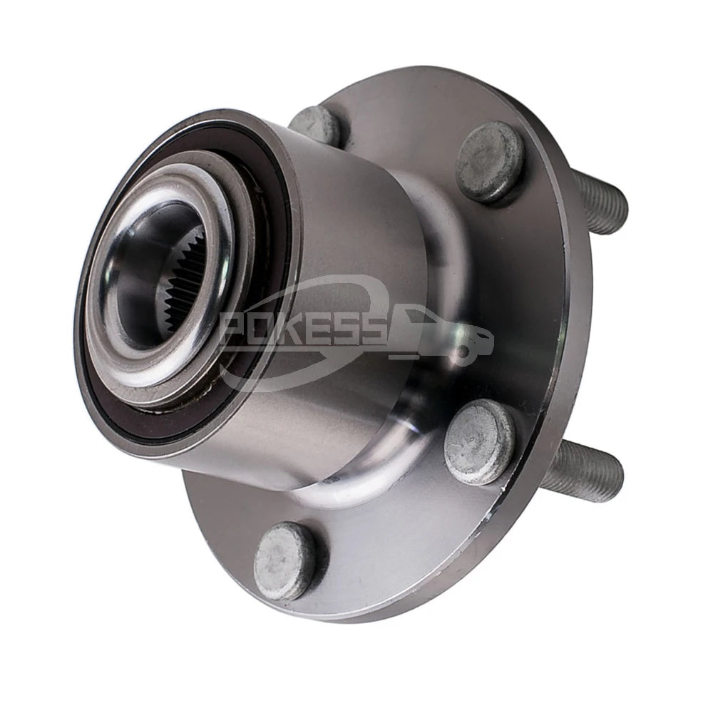 6M512C300AC 3M512C300CH 1471854 1336139 1326487 Front Wheel Hub Bearing for Ford Focus
