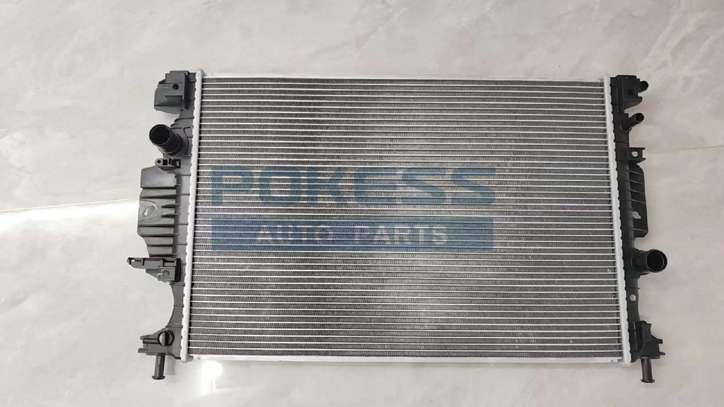 DG938005EA Radiator 26MM Core for Ford Mondeo MK5 S-MAX Galaxy Lincoln MKZ 1.5T 2.0L
