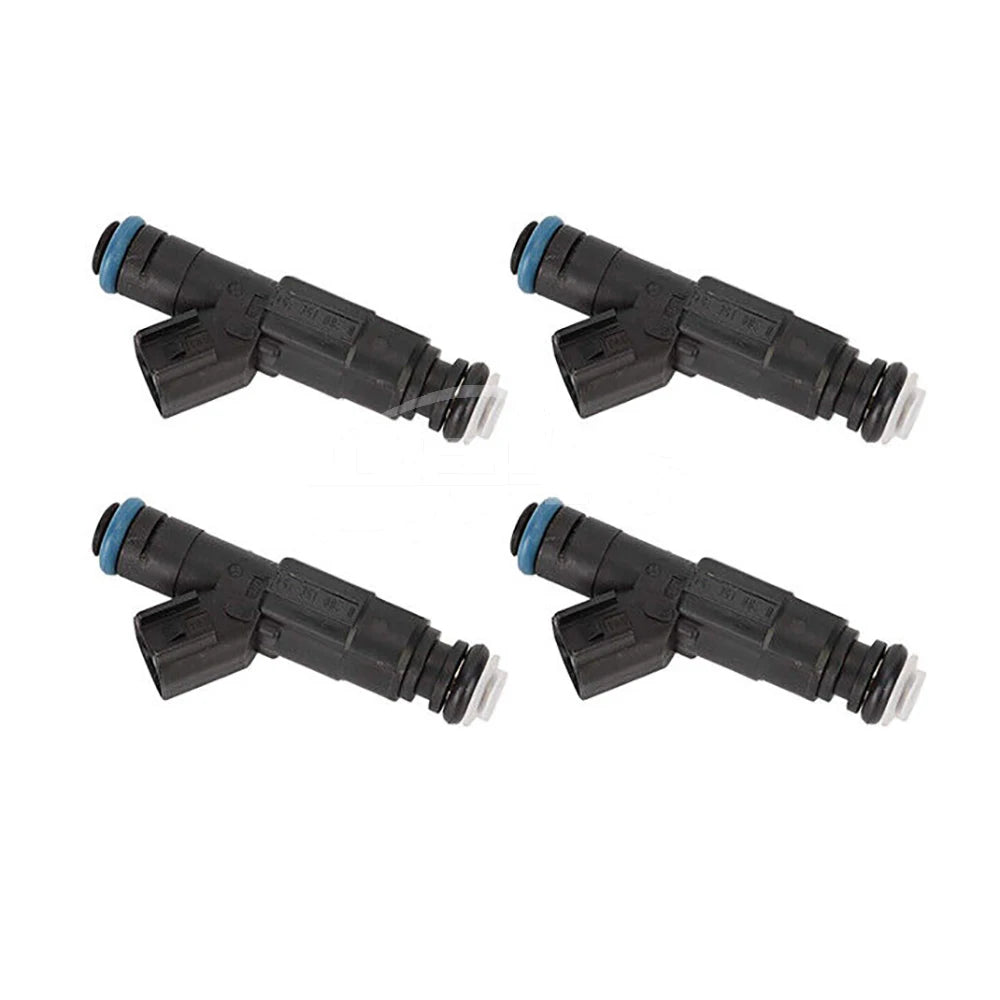 1S7G9F593GA 1S7Z9F593A 1127191 1149958 1S7G9F593DC Fuel Injector Nozzle for Ford Focus/Mondeo/Fusion 2.0