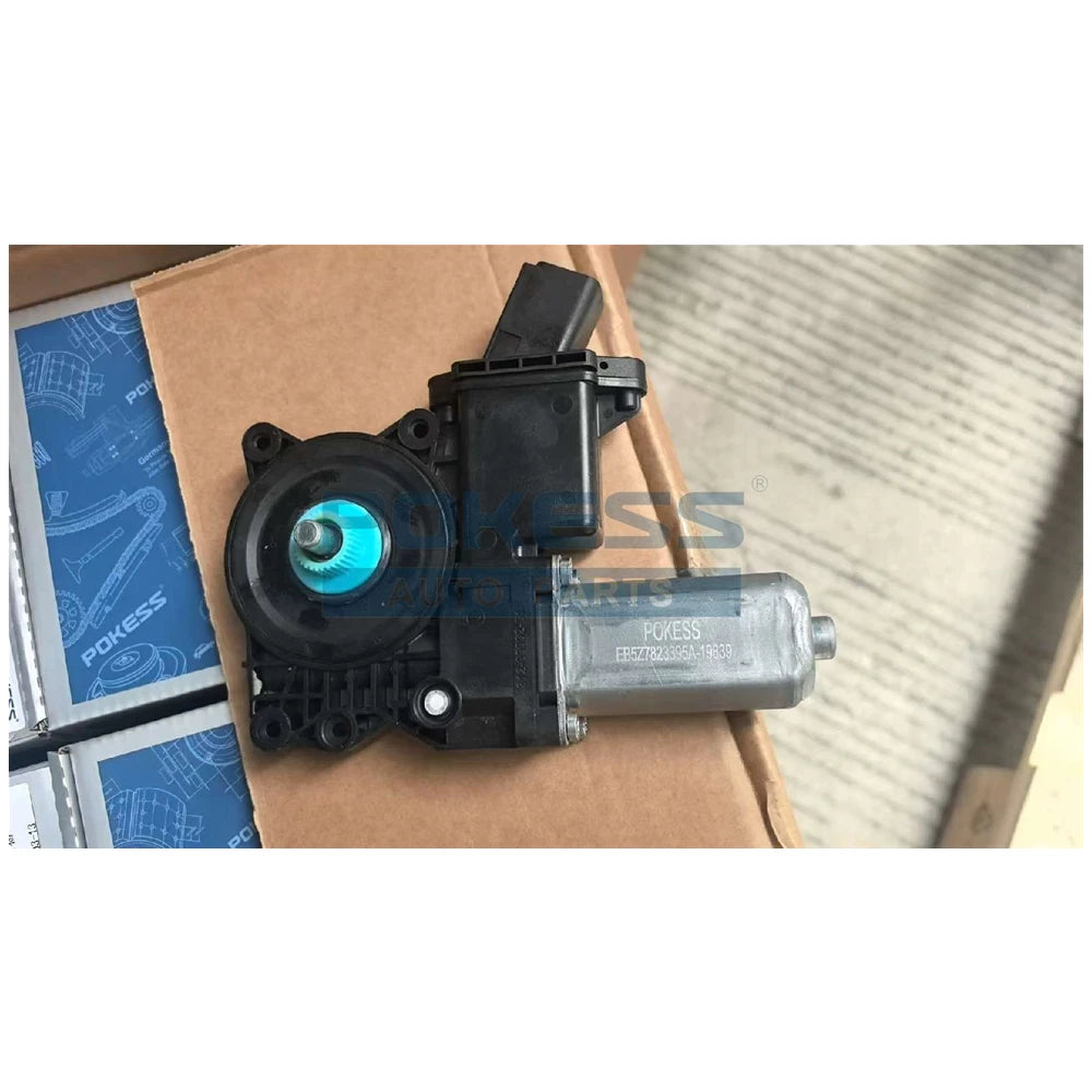 EB5Z7823395A DB5Z7823395A BB5Z7823395A EB5314A366AF Front Left Window Regulator Motor 7 Pin for Ford Explorer  2011-2014
