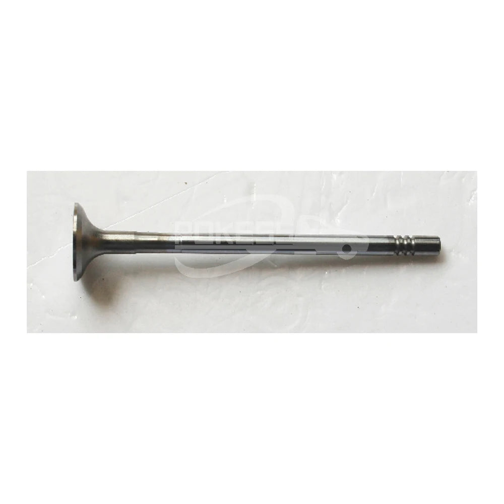 China Valve Suppliers Engine Parts 8 PCS Exhaust Valve Auto Parts 2S7Q-6505-A3C 1497784 1706990 For Ford Transit V348/RANGER 3.2