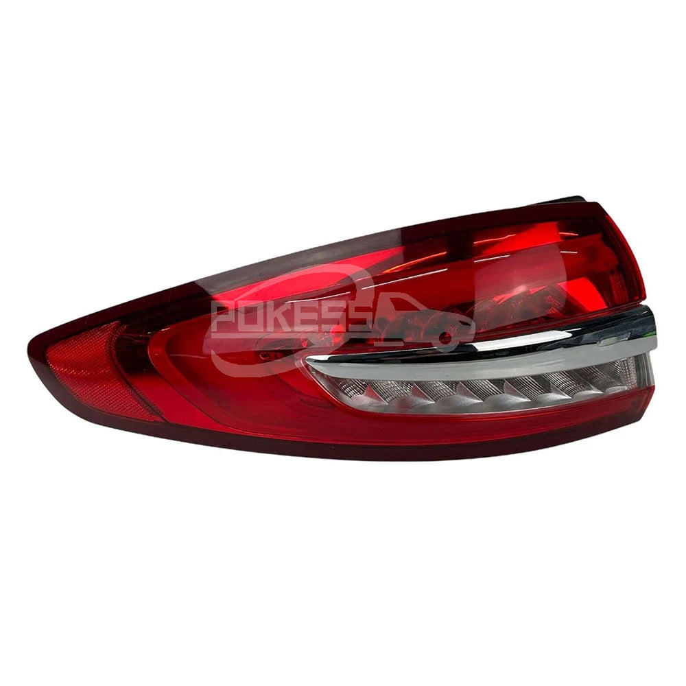 Led Auto Tail Light Back Lamp for Ford Mondeo 17-19 Rear Left Outer Tail Light HS7313405CC HS7313405CD HS7313405CE HS7313405CF