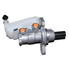 Load image into Gallery viewer, POKESS Brake Assembly Cylinder DGY14340Z Brake Master Cylinder with Oil Can for Ford Fiesta 2009-2012 AT