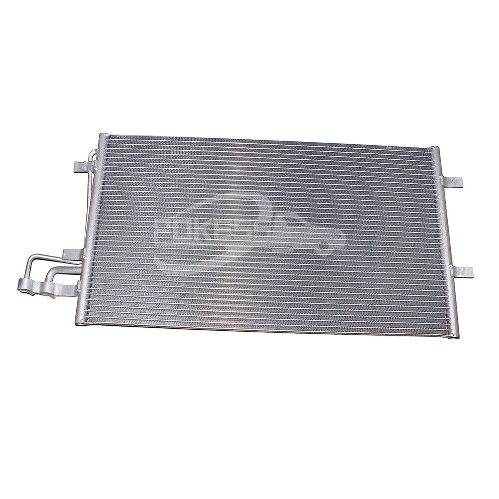 Auto AC Cooling Radiator 5M5H19710AA 3M5H19710AB 1234248 LAFTA002 Ford Focus AC Cooling Radiator