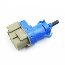 Load image into Gallery viewer, Auto Stop Light Switch 8T4T9G854AA Brake Light Switch with 4 Pins for Ford New Mendeo Edge 15  Mustang
