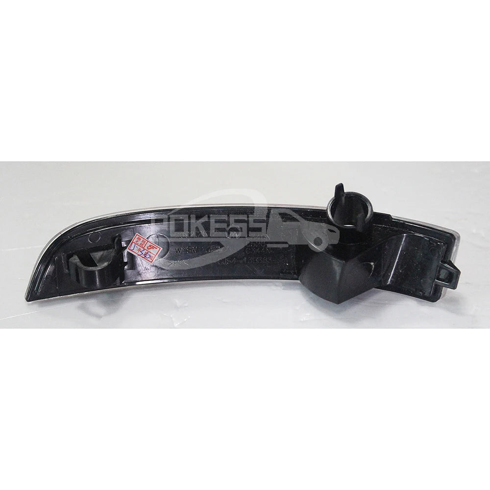 Car Side Mirror Indicator Light CJ5413B383AA CJ5413B383AB Side Mirror Turn Signal Lights for Ford Kuga Ecosport 13