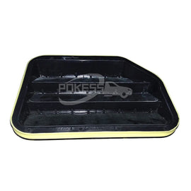 POKESS Air Vent for Cars BM51A280B62A2B Right Rear Wall Vent for Ford Focus 12/Focus 15
