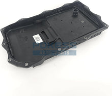 Load image into Gallery viewer, Transmission Oil Pan 68233701AC for Dodge Durango Jeep Grand Cherokee 8 Speed Trans