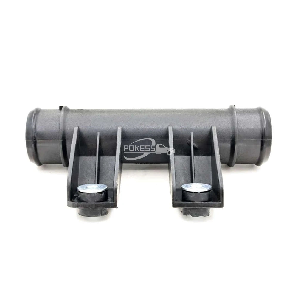 Auto Parts 1119124-SY01 Turbo Intake Muffler  for AITO M7