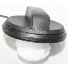 Load image into Gallery viewer, Car Fuel Filler Tank Cover Oil Fuel Tank Cove 3M5A9030DE 5M5A9030DB 5M5A9030DE for Ford Focus Mondeo Fusion Oil Fuel Tank Cover