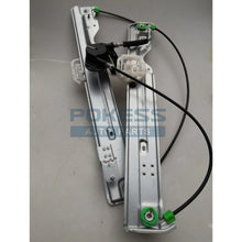 Load image into Gallery viewer, CJ54S23201BN CJ54S23201BP CJ54S23201BL CJ54S23201BK CJ54S23201BR Front Left Window Regulator Bracket for Ford Escape 2013