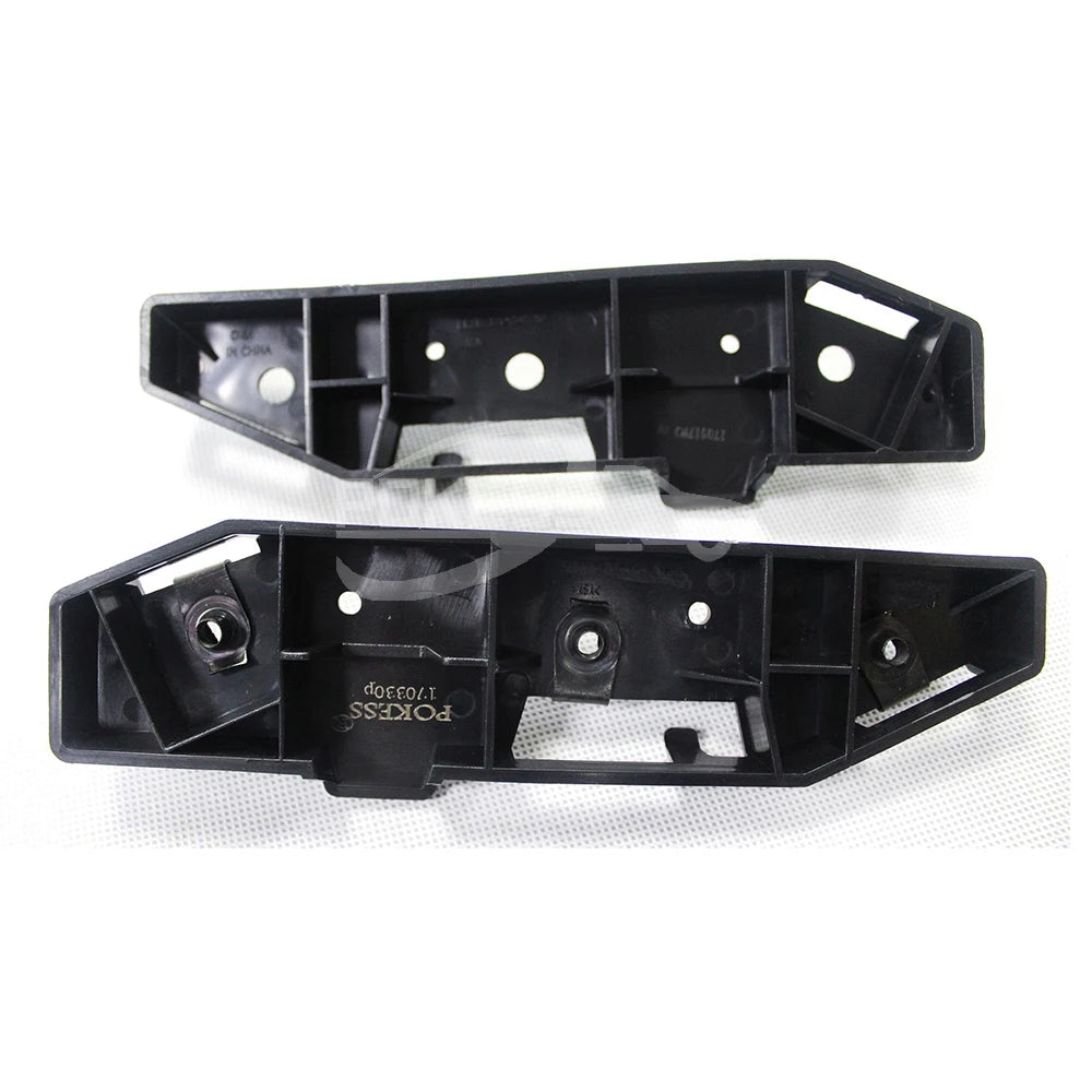 FK7B17D958AC FK7B17D958AD Little Right Front Bumper Bracket for Ford Edge