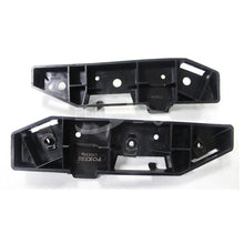 Load image into Gallery viewer, FK7B17D958AC FK7B17D958AD Little Right Front Bumper Bracket for Ford Edge