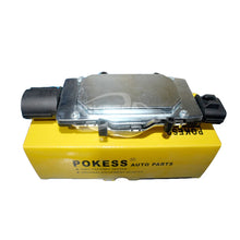 Load image into Gallery viewer, BM519A819AA BG1Z8B658A BG138C609AA 8G138C609AB 1137328255 Radiator Cooling Fan Module for Ford Focus 12/15/1.6/Kuga 13