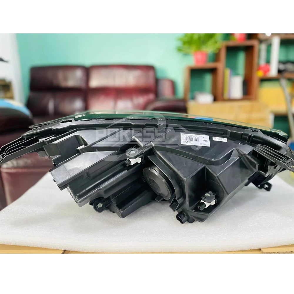 for Ford Territory Parts JS113006AC JS113006AB Front Left Headlight for Ford Territory 2023 Accessories