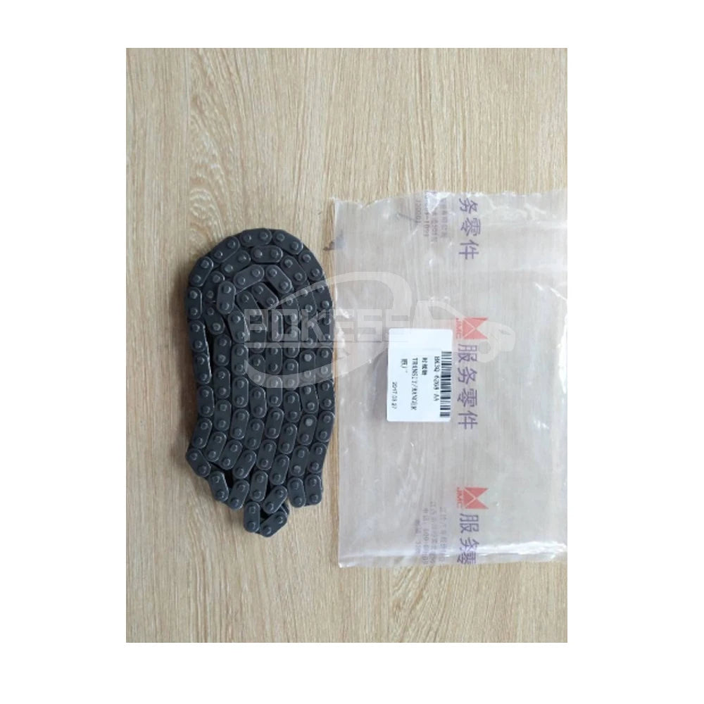 Auto Parts BK3Q6268AA 1704089 Timing Chain Guide Timing Chain Kits For Ford Transit V348/RANGER/2.2