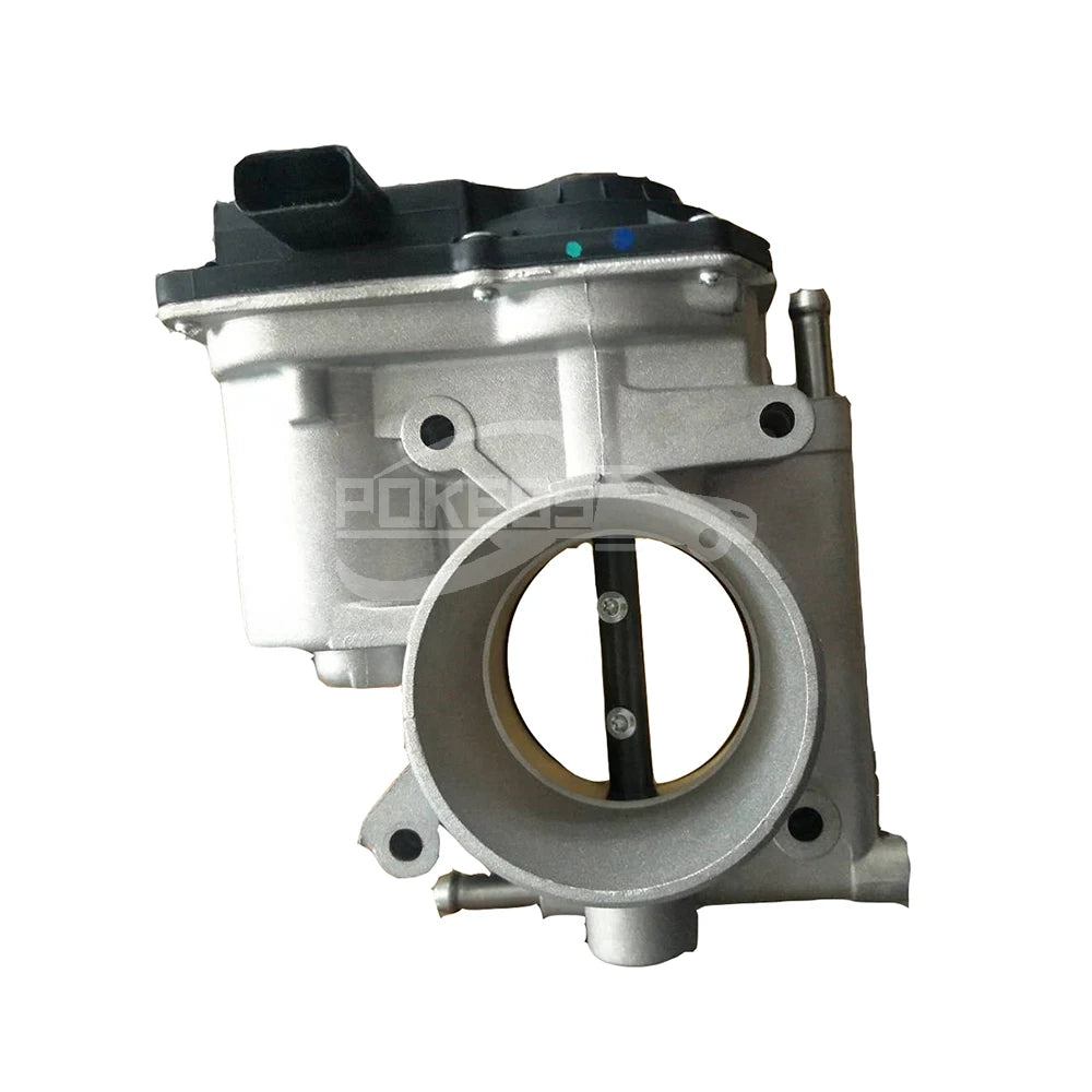 Throttle Body 9W7Z9E926B 9W7E9F991AA  Diesel Engine Throttle Body for Ford E-150 E-250 E-350 Explorer F-150 Mustang