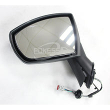 Load image into Gallery viewer, For Ford Ecosport Mirror 13-17 Front Left Rearview Mirror CN1517683BF CN1517683BG CN1517683BD Rear View Mirror Accessory