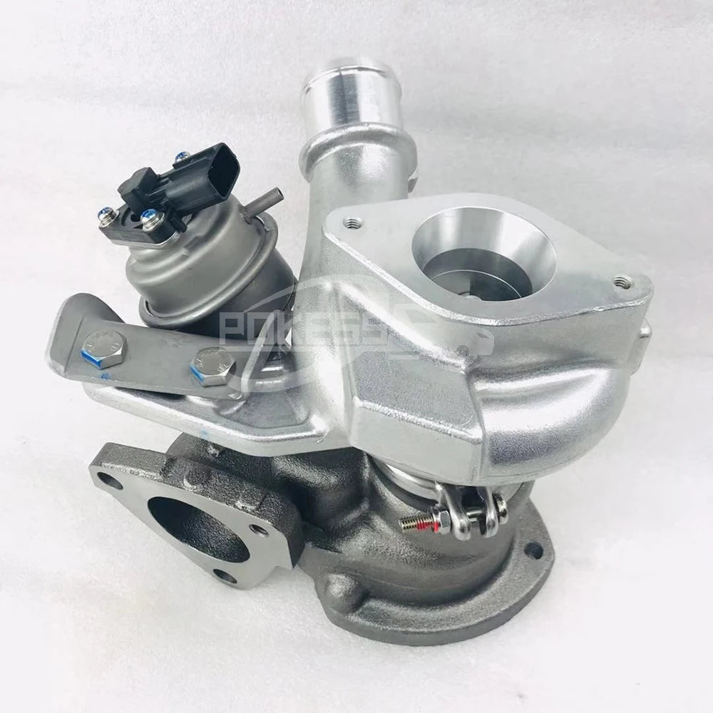 POKESS Auto Engine Systems Turbocharger Parts BK3Q 6K682 NC BK3Z6K682N Turbocharger for Ford Ranger 2012 2.2