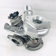 Load image into Gallery viewer, POKESS Auto Engine Systems Turbocharger Parts BK3Q 6K682 NC BK3Z6K682N Turbocharger for Ford Ranger 2012 2.2