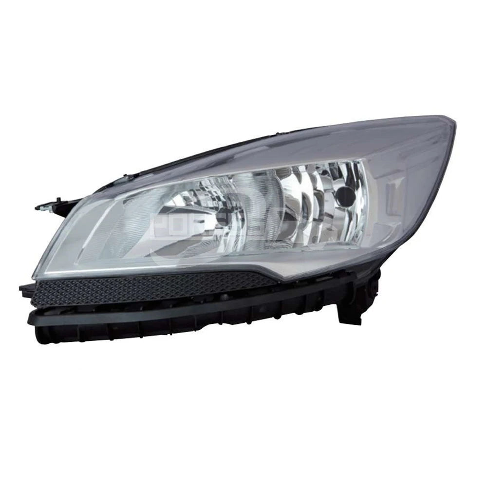 Spare Parts Car Ford Ecosport Accessories DV4513W030AC 431-11C1LMLD-MN Left Black Headlight for Ford Ecosport 2013