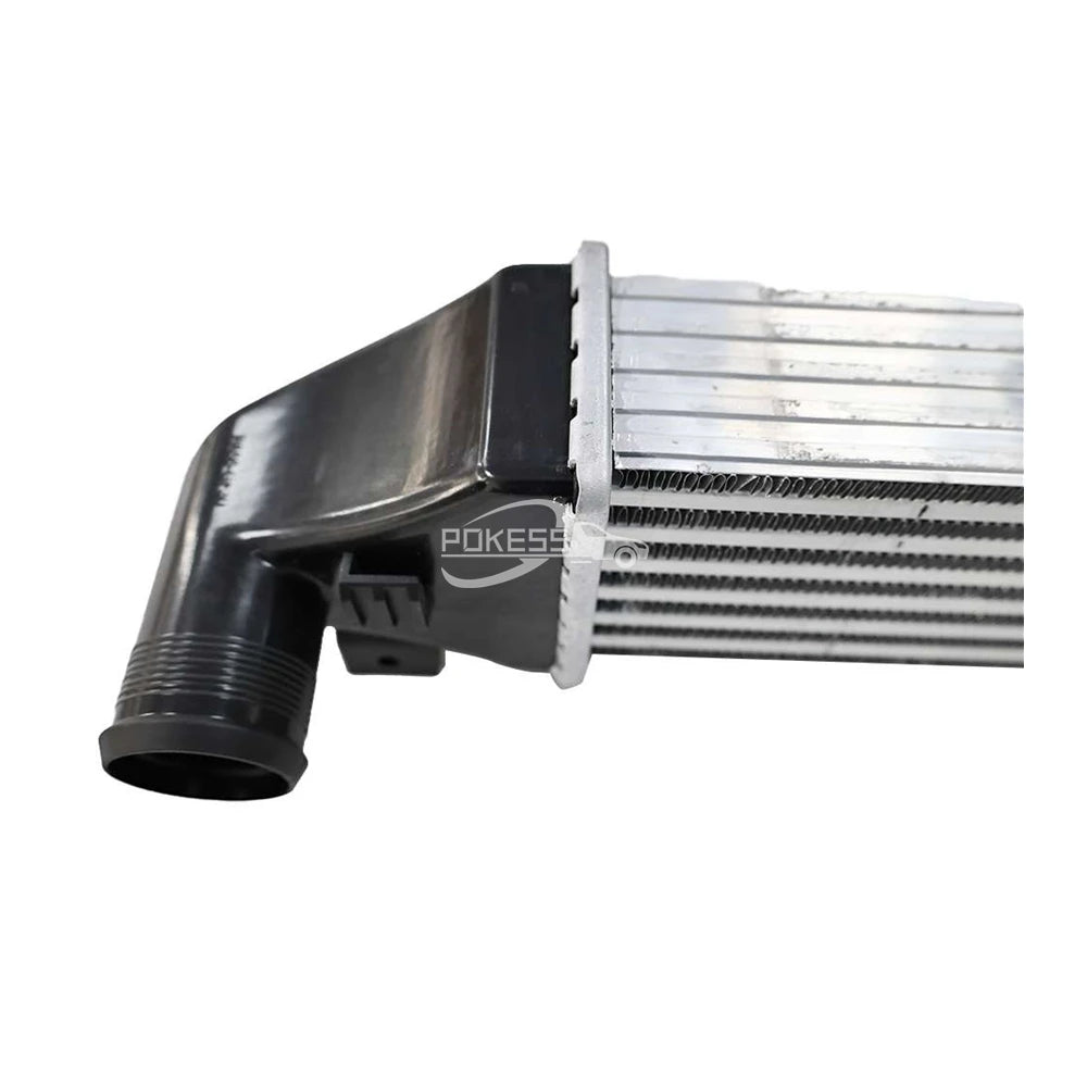 Auto Parts Turbo Intercooler  1119100-RA52  Intercooler for AITO M5