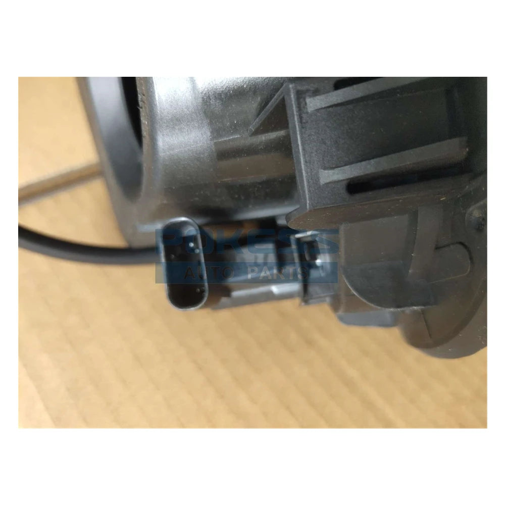 FK7BR27936AC FK7Z5827936A Fuel Filler Door Inner Base Assembly With Motor for Ford Edge