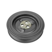 Load image into Gallery viewer, Crankshafts &amp; Bearing Bushes 1379766 6C1Q6B319EA BK3Q6B319CA BK3Q6B319CB 1748942 Crankshaft Pulley Damper for Ford Transit 2.2
