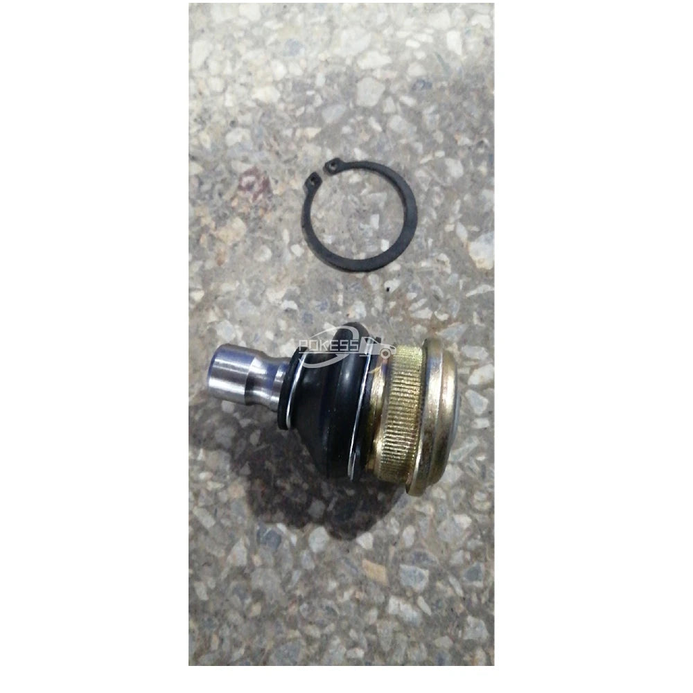 DG80-34300 DG8034300A D65134300D 0520-DEF BE8Z3078A BE8Z3078C Lower Control Arm Ball Joint for Ford Fiesta 09-13  EcoSport 13-18