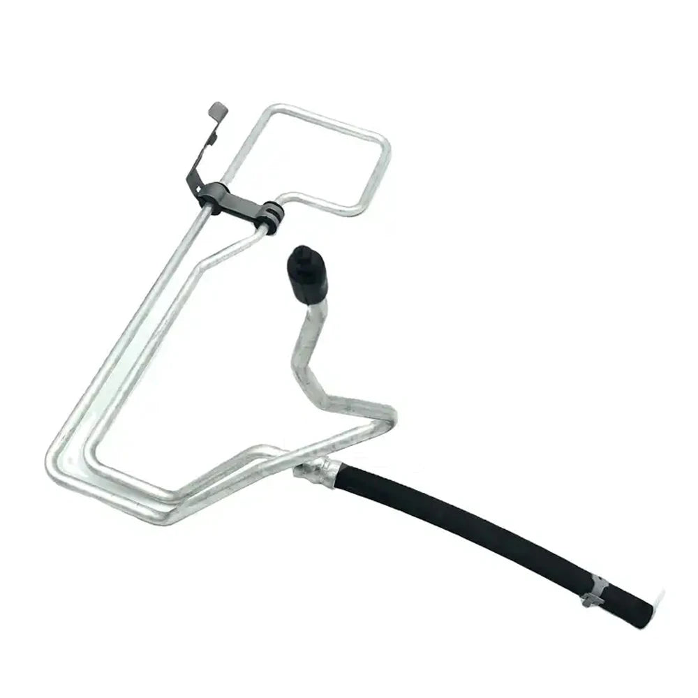 BV613D746A1A BV613D746A1B BV613D746AB 1801234 1742504  Lower Pressure Steering Rack Oil Pipe for Ford Focus 12