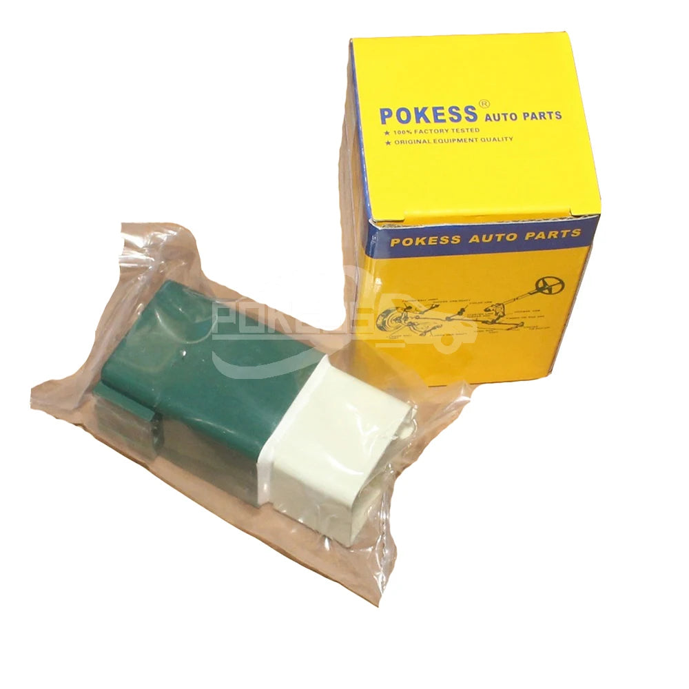 Cooling Fan Control Module Relay 95AG8C616FA Cooling Fan Control Module Relay for Ford Fiesta