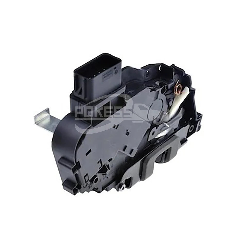 Universal Car Door Lock 7M2AR21812CA 3M5AR21812CJ Car Door Lock Front Right Door Lock For Ford Fusion Mikes Focus 2.0