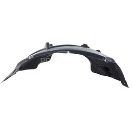 POKESS Auto Parts FL3Z16102C FL3Z16102D Fender Inner Liner for Ford F-150