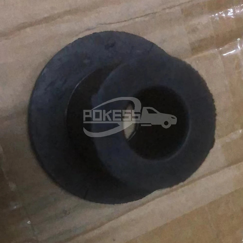 Rubber Parts Bushing for Japan Auto Part 55046-VW000 55046-VX000 Bush Rear Spring Shackle Rubber for Nissan Caravan E25